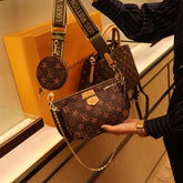 Orignal Branded Louis Vuitton Bag With Box 44840 GALAXY BAGS